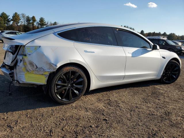 Photo 3 from auction – 2020 TESLA MODEL 3 with VIN 5YJ3E1EC1LF586981