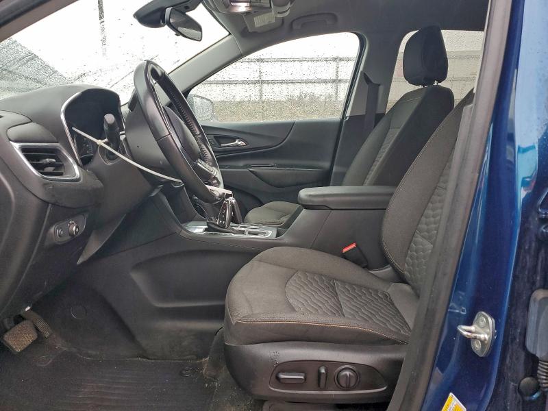 Photo 7 from auction – 2019 CHEVROLET EQUINOX with VIN 3GNAXJEV1KL331970