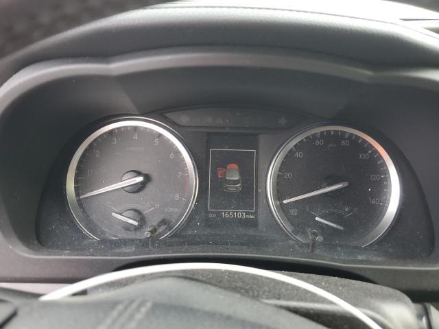 Photo 9 from auction – 2017 TOYOTA HIGHLANDER with VIN 5TDDZRFH3HS433152
