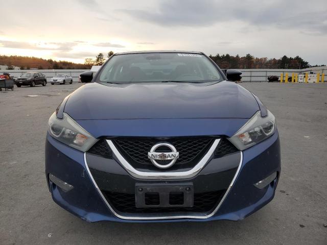 Photo 5 from auction – 2018 NISSAN MAXIMA 3.5 with VIN 1N4AA6AP0JC375960
