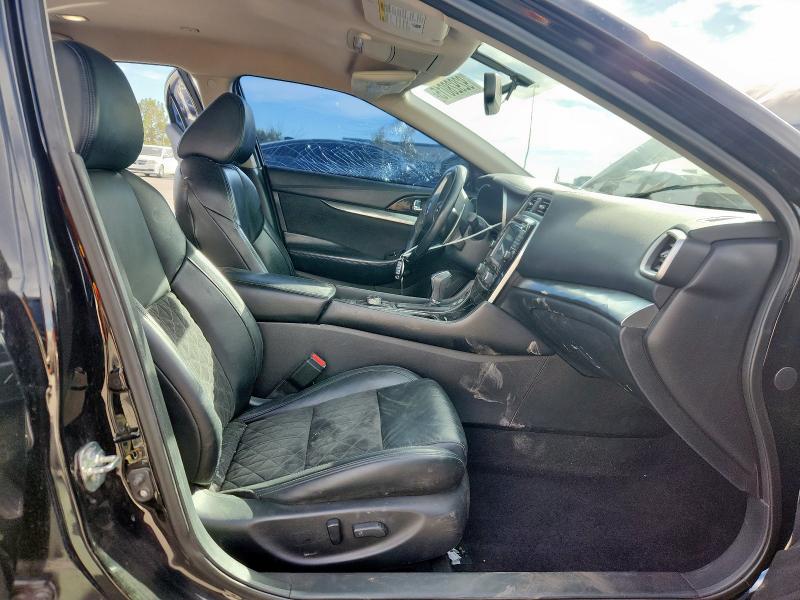 Photo 7 from auction – 2016 NISSAN MAXIMA 3.5 with VIN 1N4AA6AP9GC409810