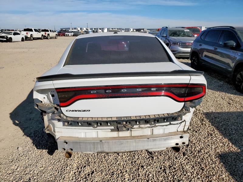 Photo 6 from auction – 2016 DODGE CHARGER SE with VIN 2C3CDXBGXGH356101