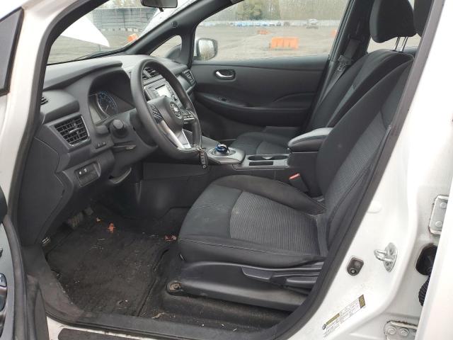Photo 7 from auction – 2018 NISSAN LEAF S with VIN 1N4AZ1CP2JC307698