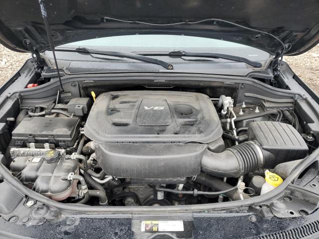 Photo 11 from auction – 2017 JEEP GRAND CHER with VIN 1C4RJFBG8HC630859