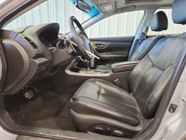 Photo 7 from auction – 2015 NISSAN ALTIMA 3.5 with VIN 1N4BL3AP8FC467838