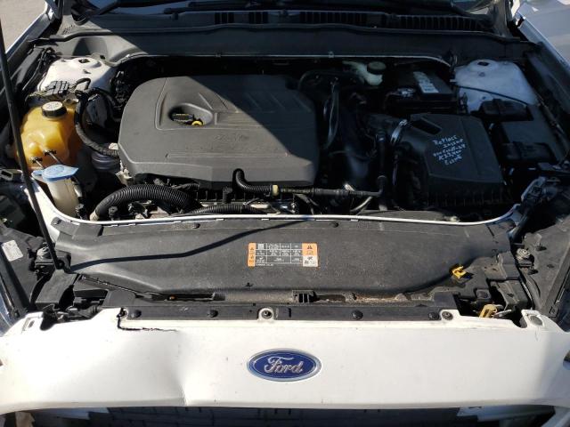 Photo 11 from auction – 2014 FORD FUSION SE with VIN 3FA6P0HD6ER350372