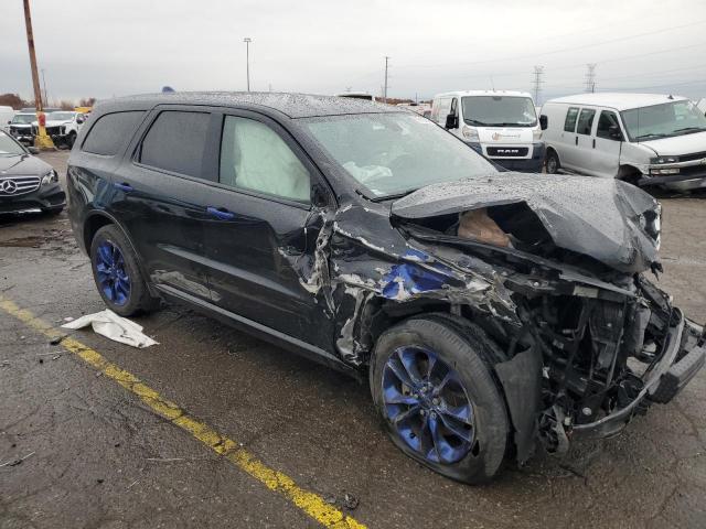 Photo 4 from auction – 2021 DODGE DURANGO SX with VIN 1C4RDJAG5MC664425