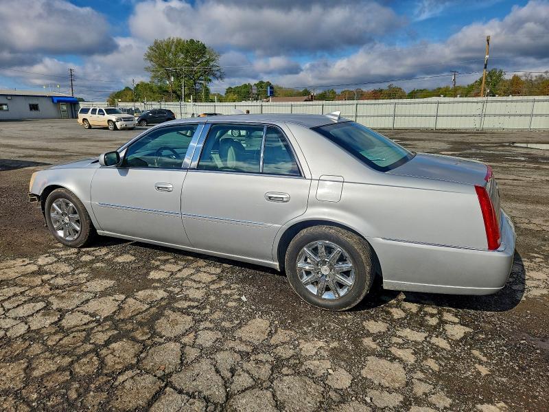 Photo 2 from auction – 2011 CADILLAC DTS PREMIU with VIN 1G6KH5E69BU136282