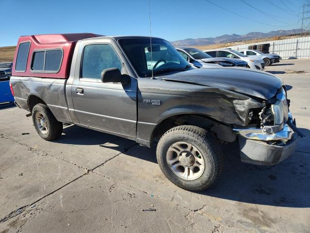 Photo 4 from auction – 2004 FORD RANGER with VIN 1FTYR10D34PB37884