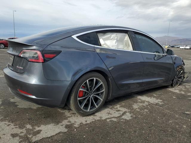 Photo 3 from auction – 2019 TESLA MODEL 3 with VIN 5YJ3E1EB5KF213982