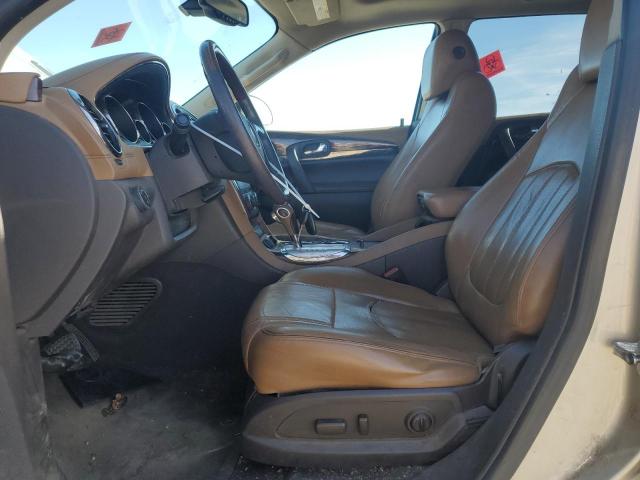 Photo 7 from auction – 2015 BUICK ENCLAVE with VIN 5GAKRBKD2FJ375015