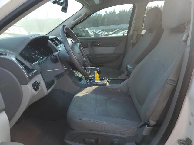 Photo 7 from auction – 2014 GMC ACADIA SLE with VIN 1GKKRPKD9EJ324996