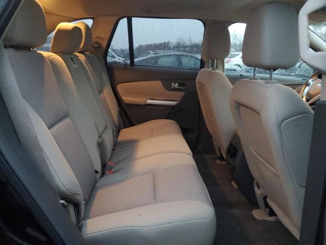 Photo 11 from auction – 2012 FORD EDGE SEL with VIN 2FMDK3JC1CBA89260