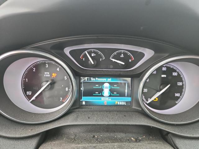 Photo 9 from auction – 2019 BUICK ENVISION E with VIN LRBFXCSA7KD043421