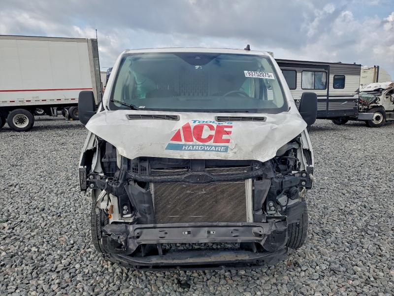 Photo 5 from auction – 2023 FORD TRANSIT T- with VIN 1FTBR1Y88PKA85375