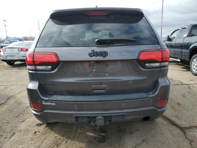 Photo 6 from auction – 2017 JEEP GRAND CHER with VIN 1C4RJFAG8HC749402