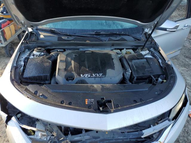 صورة رقم 11 من المزاد - 2016 CHEVROLET IMPALA مع VIN 2G1145S36G9201763