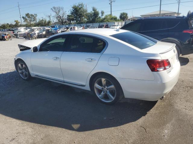 Photo 2 from auction – 2009 LEXUS GS 350 with VIN JTHBE96S490046756