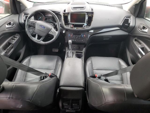 Photo 8 from auction – 2017 FORD ESCAPE TIT with VIN 1FMCU9JD6HUC90316