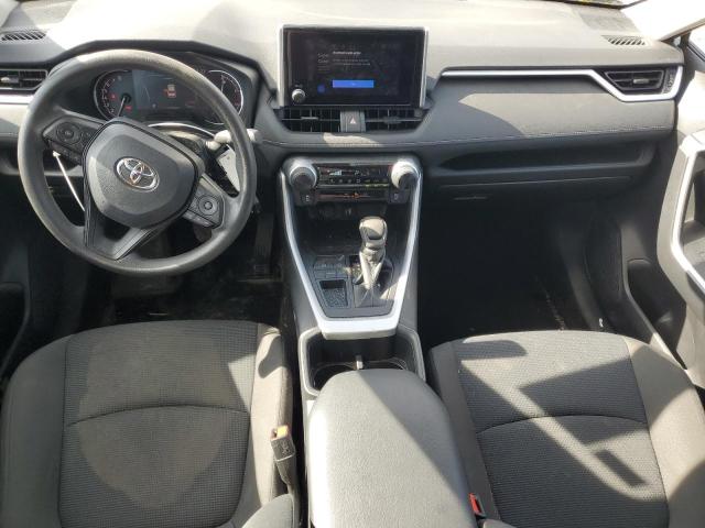 Photo 8 from auction – 2024 TOYOTA RAV4 LE with VIN 2T3H1RFV3RC254867