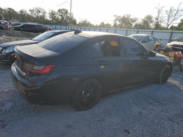 Photo 3 from auction – 2020 BMW M340XI with VIN WBA5U9C07LFH80137