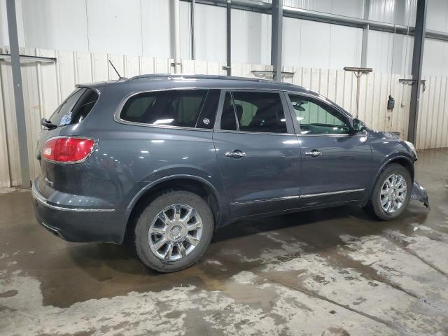 Photo 3 from auction – 2014 BUICK ENCLAVE with VIN 5GAKVBKD5EJ296903