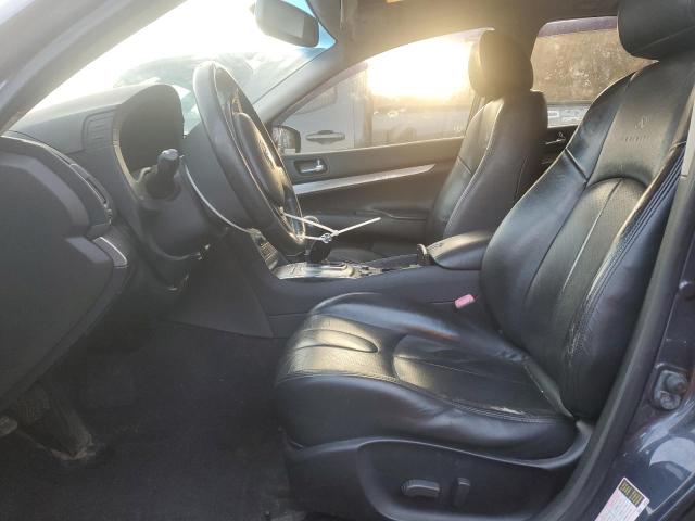 Photo 7 from auction – 2011 INFINITI G25 with VIN JN1DV6AR8BM451288