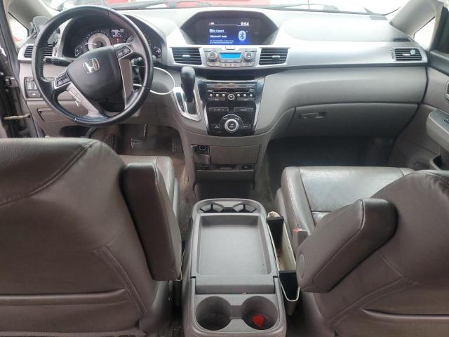 Photo 8 from auction – 2012 HONDA ODYSSEY EX with VIN 5FNRL5H69CB108790