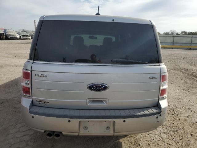 Photo 6 from auction – 2011 FORD FLEX SEL with VIN 2FMGK5CC4BBD37229