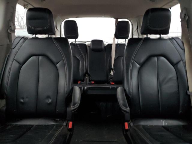 Photo 10 from auction – 2022 CHRYSLER PACIFICA T with VIN 2C4RC1BG2NR219828