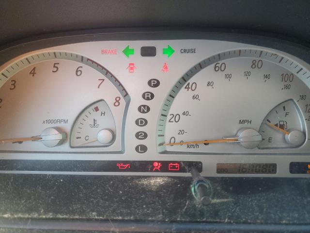 Photo 9 from auction – 2003 TOYOTA CAMRY LE with VIN 4T1BE32KX3U660596