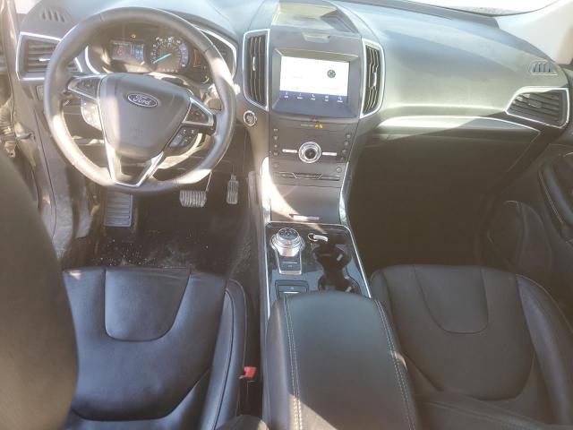 Photo 8 from auction – 2020 FORD EDGE TITAN with VIN 2FMPK3K92LBA60205