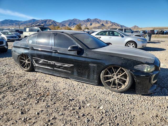 Photo 4 from auction – 2015 BMW 550 XI with VIN WBAKP9C56FD979408
