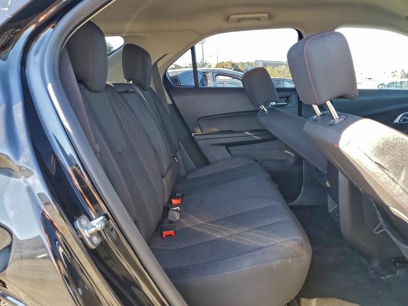 صورة رقم 11 من المزاد - 2014 CHEVROLET EQUINOX LT مع VIN 2GNFLBE3XE6296764