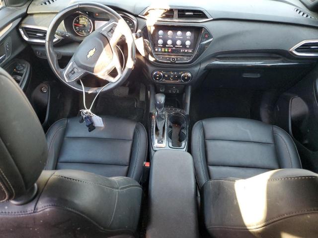 Photo 8 from auction – 2022 CHEVROLET TRAILBLAZE with VIN KL79MSSL8NB133127