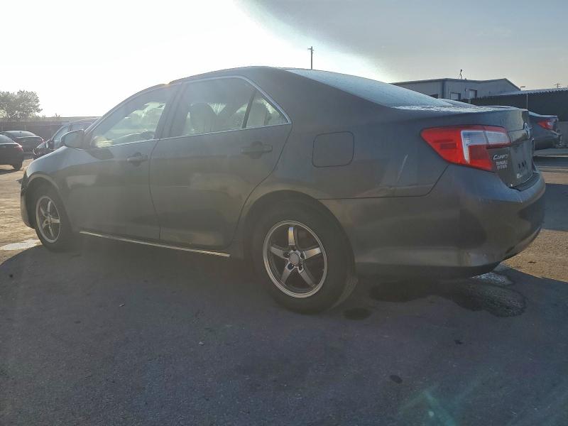 Фото 2 с аукциона – 2012 TOYOTA CAMRY BASE с VIN 4T1BF1FK3CU006907