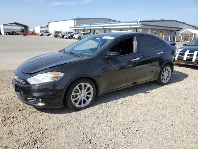 DODGE DART 2016 with VIN 1C3CDFFA7GD817865 - Photo from auction
