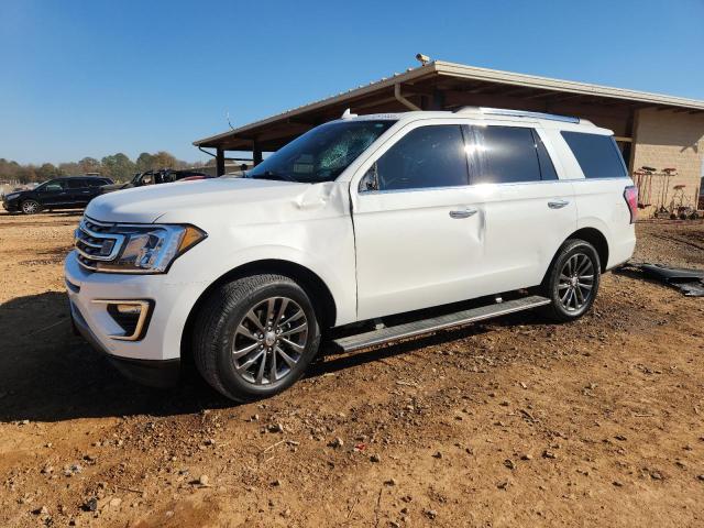FORD EXPEDITION 2020 with VIN 1FMJU1KT4LEA65068 - Photo from auction