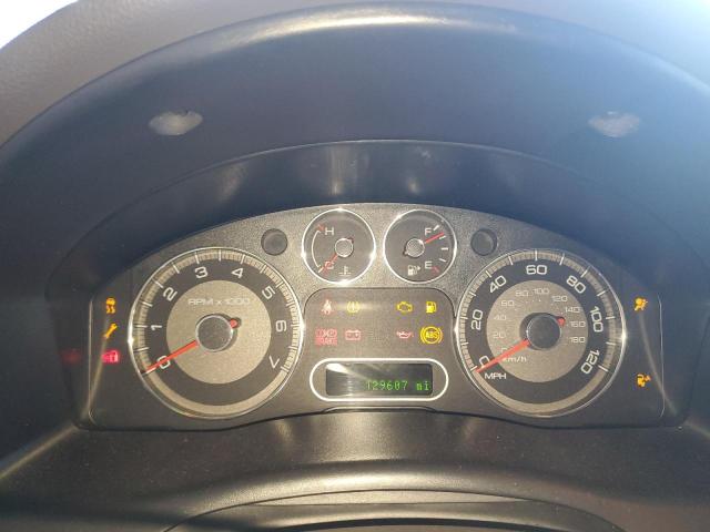 Photo 9 from auction – 2008 FORD TAURUS X S with VIN 1FMDK02W68GA24475