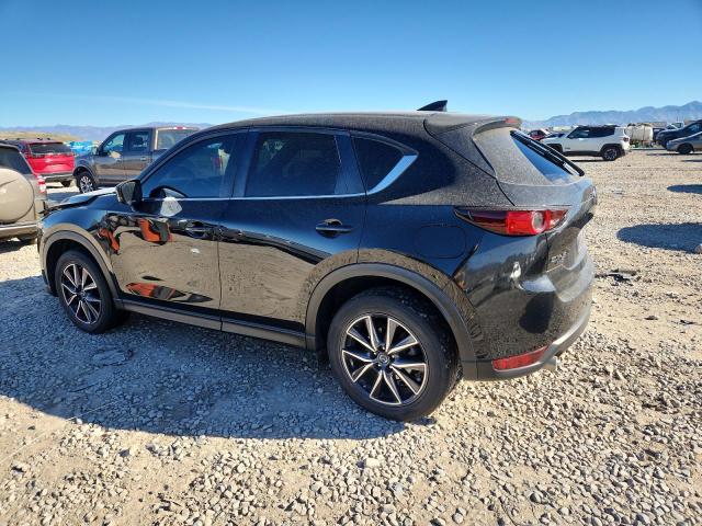 Photo 2 from auction – 2018 MAZDA CX-5 TOURI with VIN JM3KFBCM5J0356843
