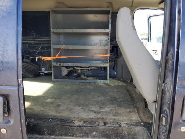Photo 11 from auction – 2004 FORD ECONOLINE with VIN 1FTNE24LX4HB37333