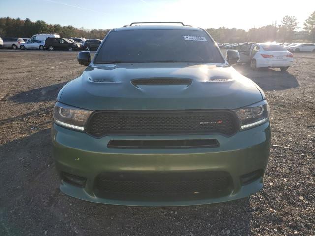 Photo 5 from auction – 2020 DODGE DURANGO R/ with VIN 1C4SDJCTXLC380637