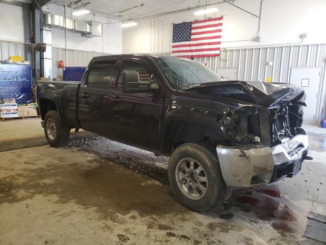 Photo 4 from auction – 2008 CHEVROLET SILVERADO with VIN 1GCHK23638F148371