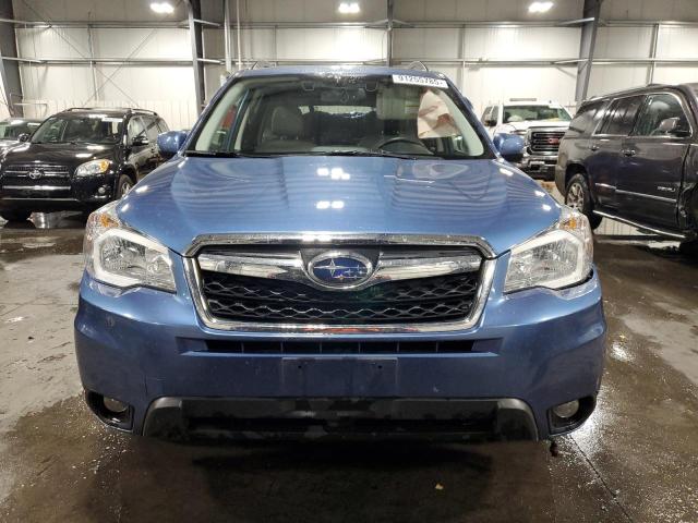 Photo 5 from auction – 2015 SUBARU FORESTER 2 with VIN JF2SJAWC7FH577701