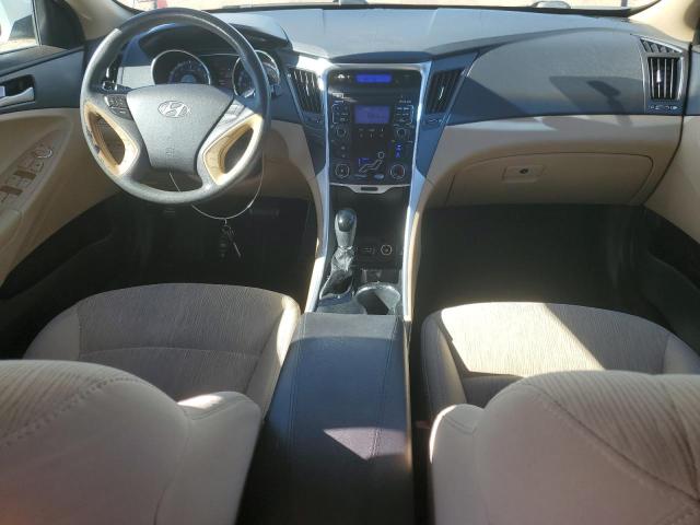 Photo 8 from auction – 2011 HYUNDAI SONATA GLS with VIN 5NPEB4AC3BH168172