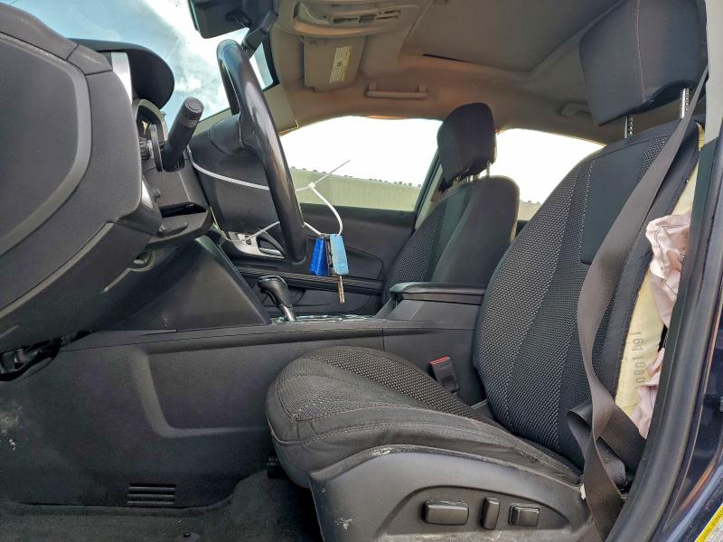 Photo 7 from auction – 2017 CHEVROLET EQUINOX LT with VIN 2GNFLFEK9H6270255