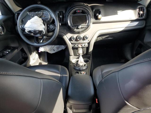 Photo 8 from auction – 2017 MINI COOPER COU with VIN WMZYV5C38H3E01378
