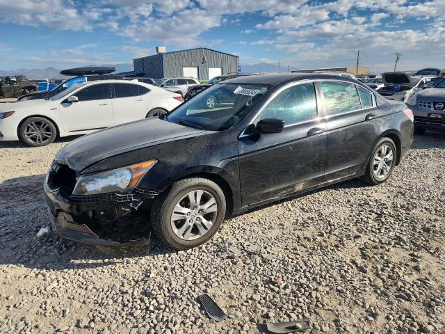 HONDA ACCORD SE 2012 with VIN 1HGCP2F69CA149958 - Photo from auction