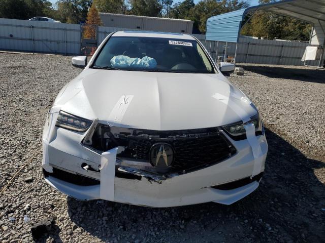 Photo 5 from auction – 2020 ACURA TLX TECHNO with VIN 19UUB1F53LA014110