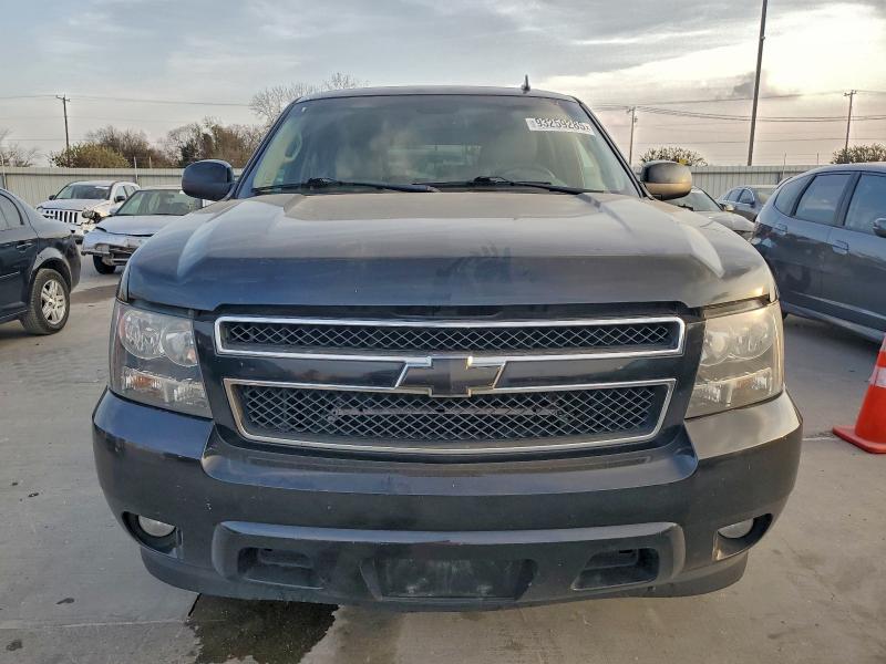 Photo 5 from auction – 2014 CHEVROLET TAHOE C150 with VIN 1GNSCBE02ER100891